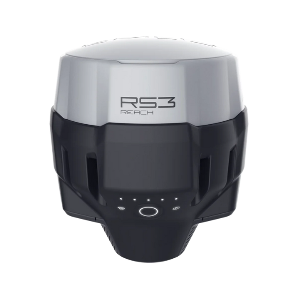 Emlid Reach RS3 RTK Receiver