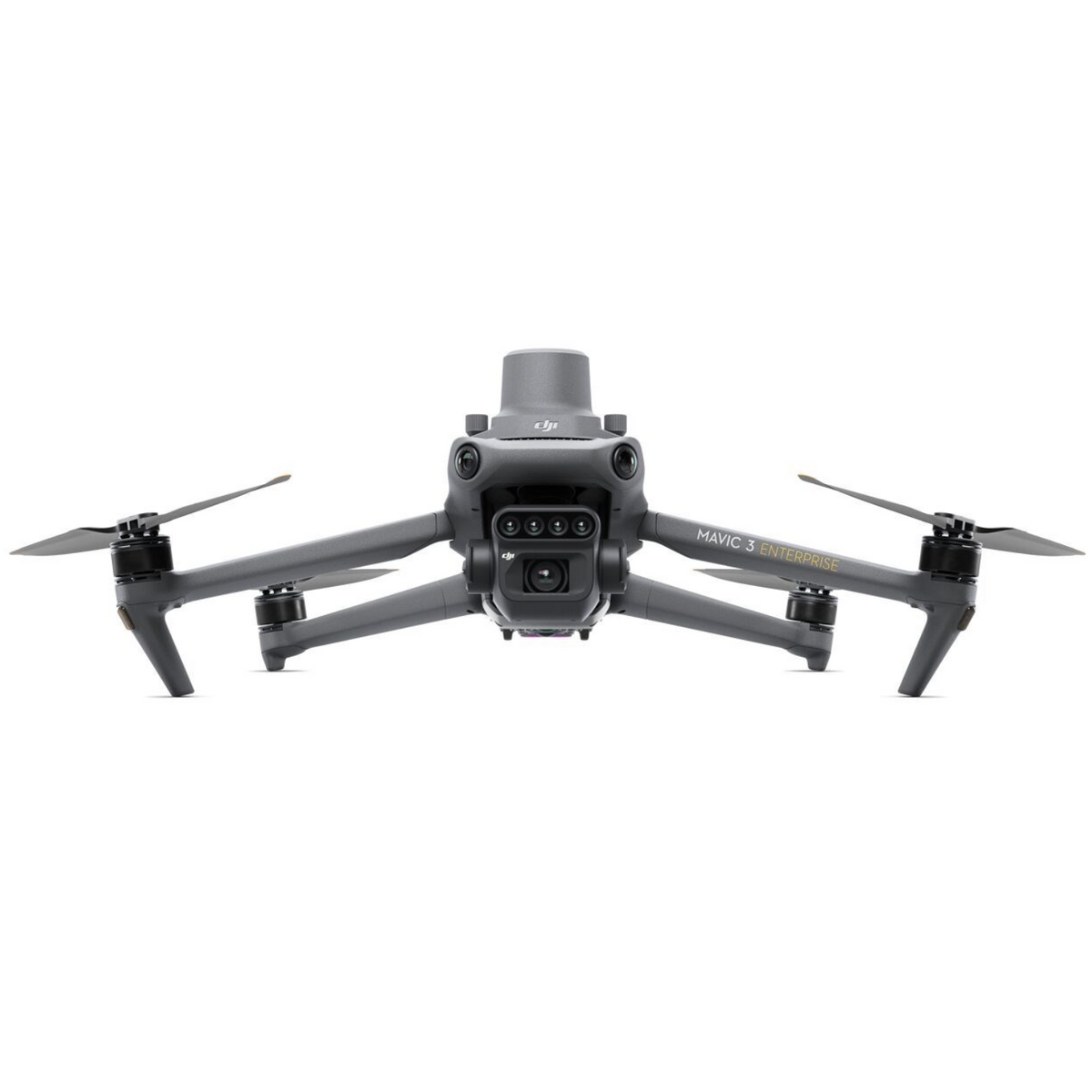 Dim Gray DJI Mavic 3 Multispectral