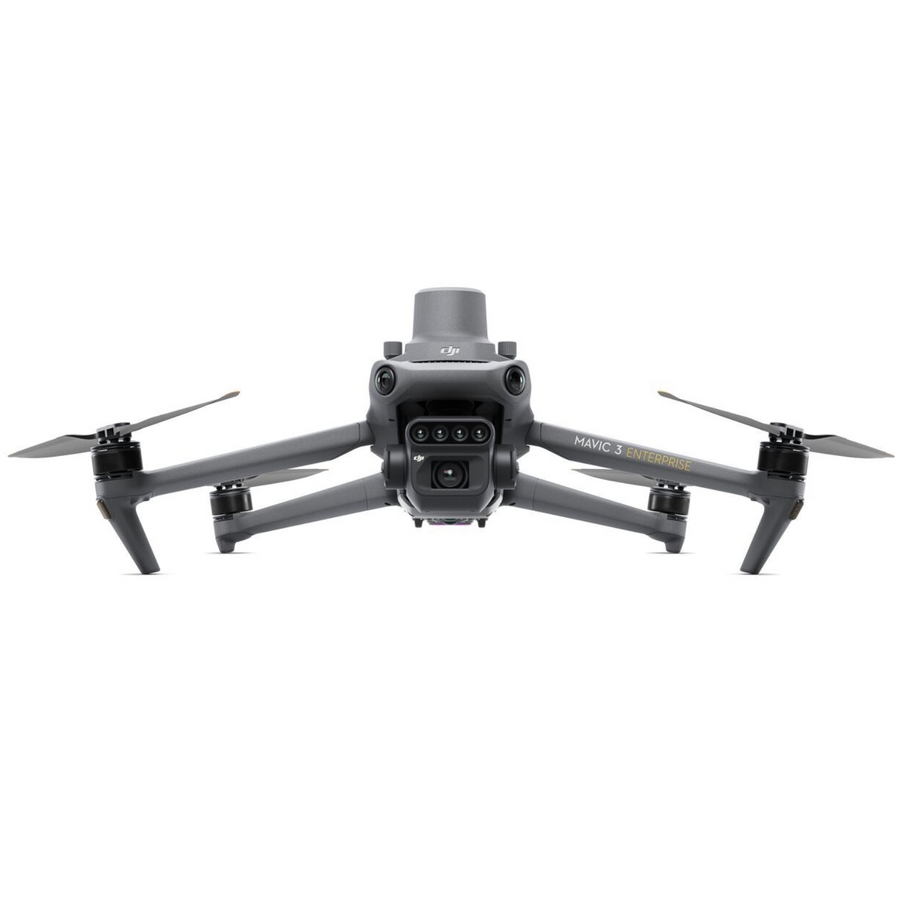 Dim Gray DJI Mavic 3 Multispectral