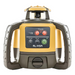 Dark Slate Gray Topcon RL-H5A Horizontal Self-Leveling Rotary Laser