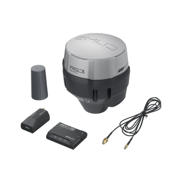 Emlid Reach M2 UAV RTK Kit