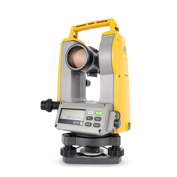 Topcon DT-300 Series Theodolite — My Surveying Direct USA