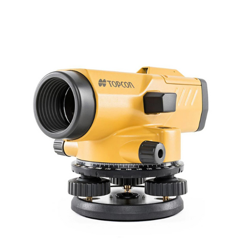 Tan Topcon AT-B2 32X Automatic Level