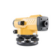 Tan Topcon AT-B3A 28x Automatic Level