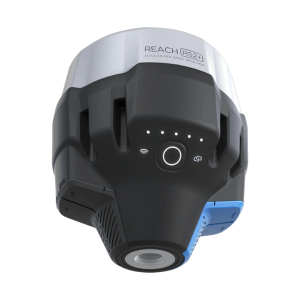 Emlid Reach RS2+ GNSS Reciever