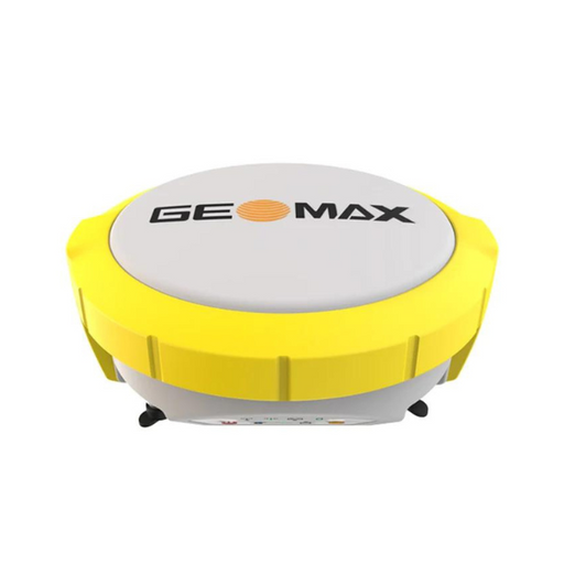 Goldenrod GeoMax Zenith16 GNSS Receiver