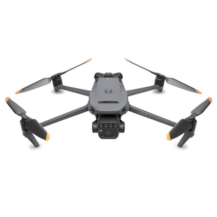 Dim Gray DJI Mavic 3 Multispectral