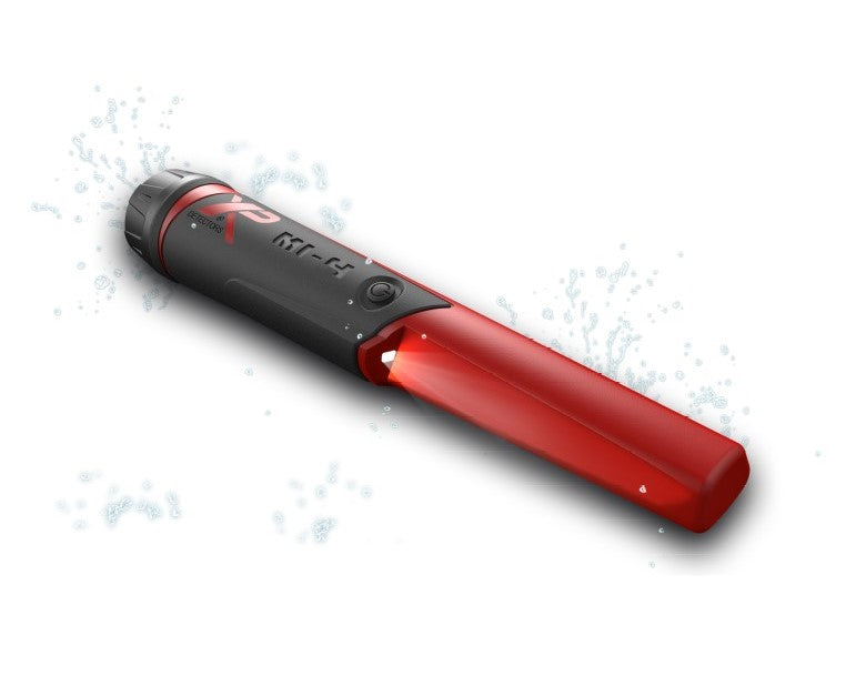 XP Pinpointer MI-4