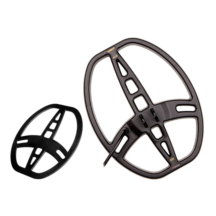 Garrett ACE 8.5" x 11" PROformance DD Raider Searchcoil