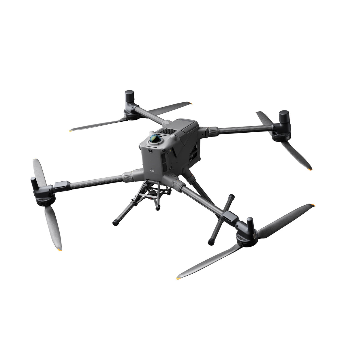 DJI Matrice 400 Enterprise Drone, with no payload fitted