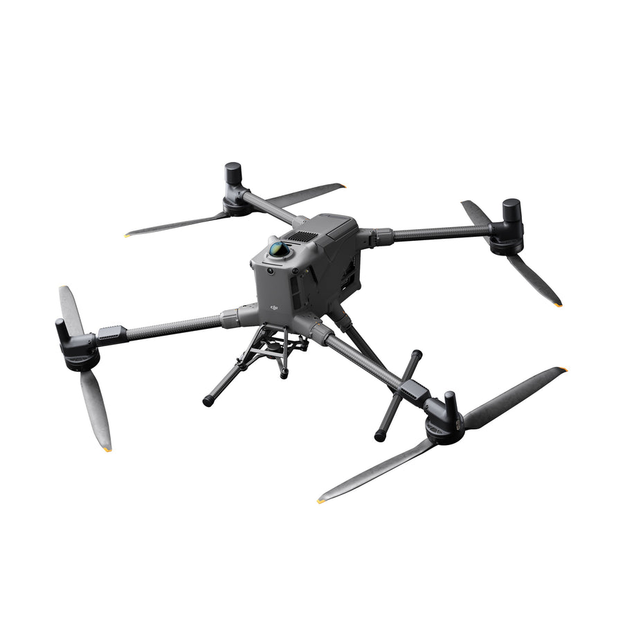 DJI Matrice 400 Enterprise Drone, with no payload fitted