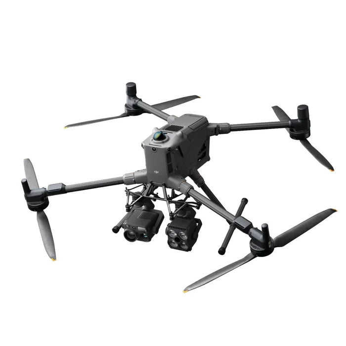 DJI Matrice 400 Enterprise Drone (No Batteries / No Care)