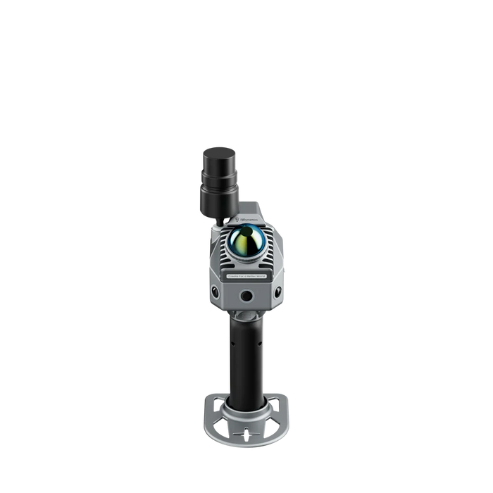 FJ Dynamics Trion P2 Handheld LiDAR Scanner