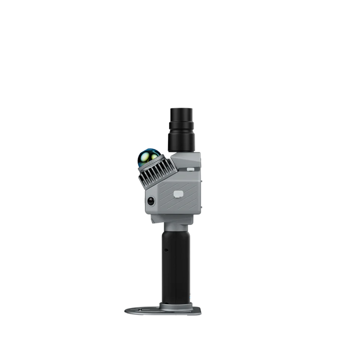 FJ Dynamics Trion P2 Handheld LiDAR Scanner