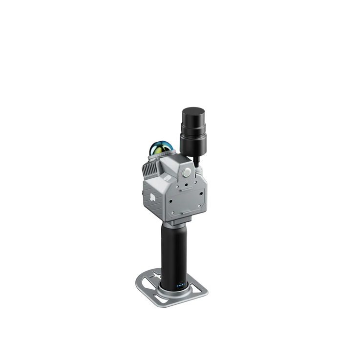 FJ Dynamics Trion P2 Handheld LiDAR Scanner