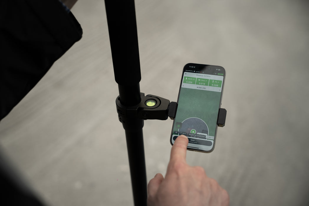 Emlid Reach RS4 Pro