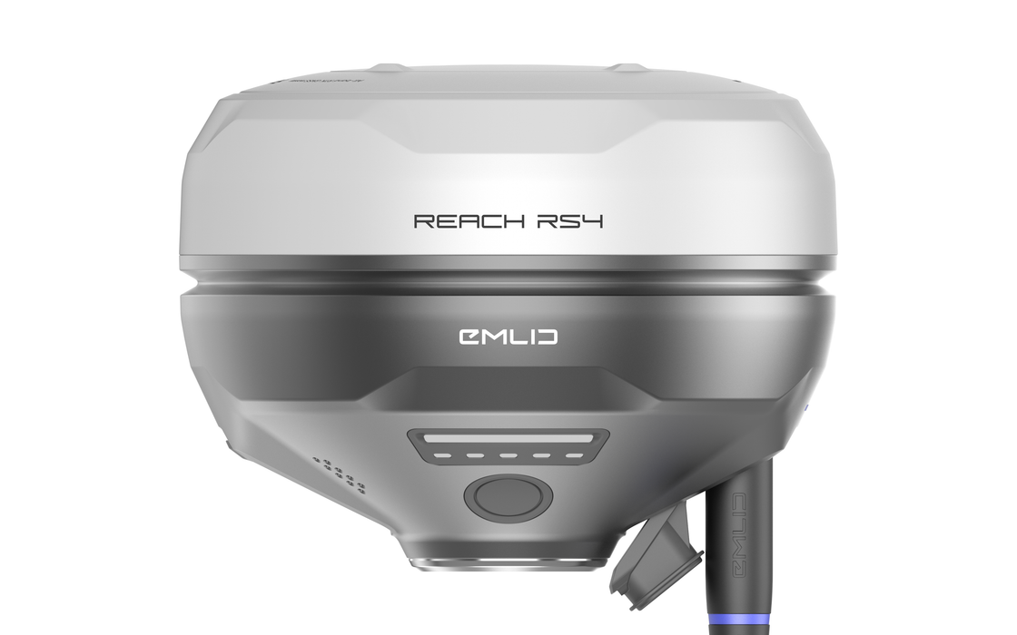 Emlid Reach RS4