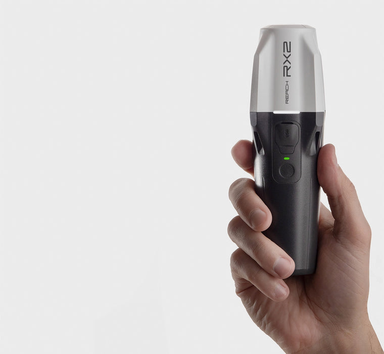 Emlid Reach RX2