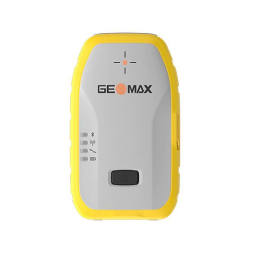 Gray GeoMax Zenith06 GNSS Receiver