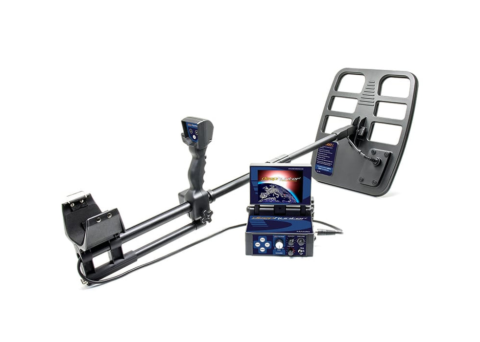 Nokta Deephunter 3D PRO Treasure Detector