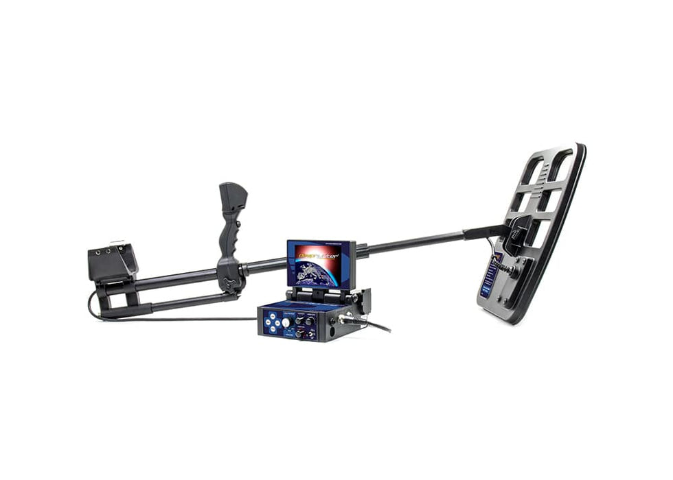 Nokta Deephunter 3D PRO Treasure Detector