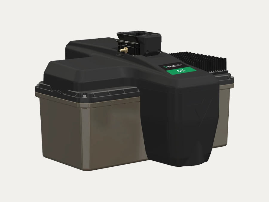 GeoCue TrueView 641 drone LiDAR payload
