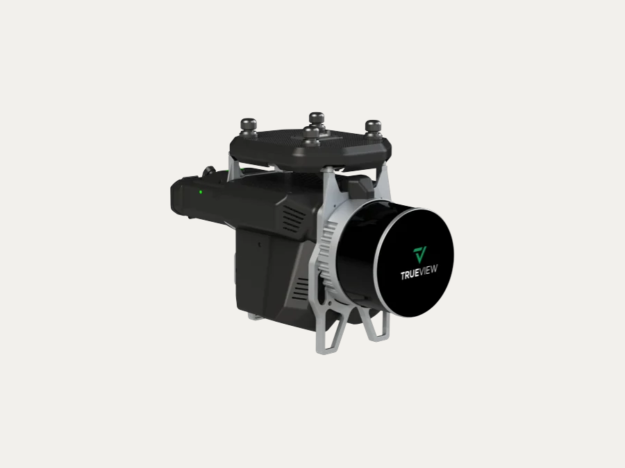 GeoCue TrueView 515 drone LiDAR payload