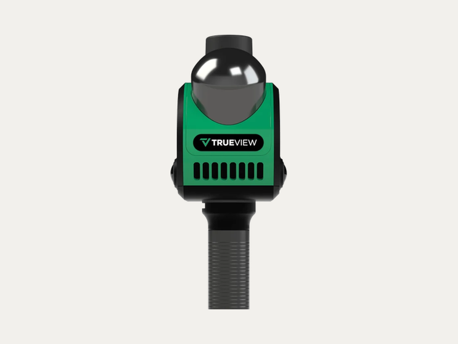GeoCue TrueView GO NEO handheld LiDAR sensor