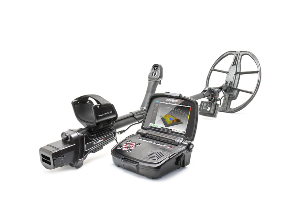 Nokta Invenio Metal Detector