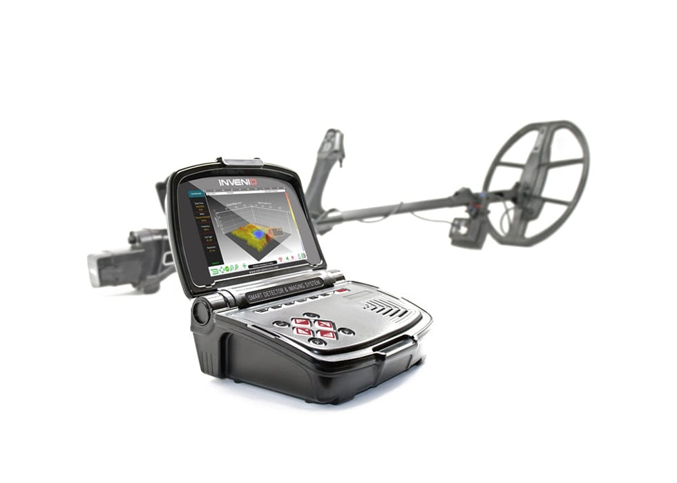 Nokta Invenio Metal Detector