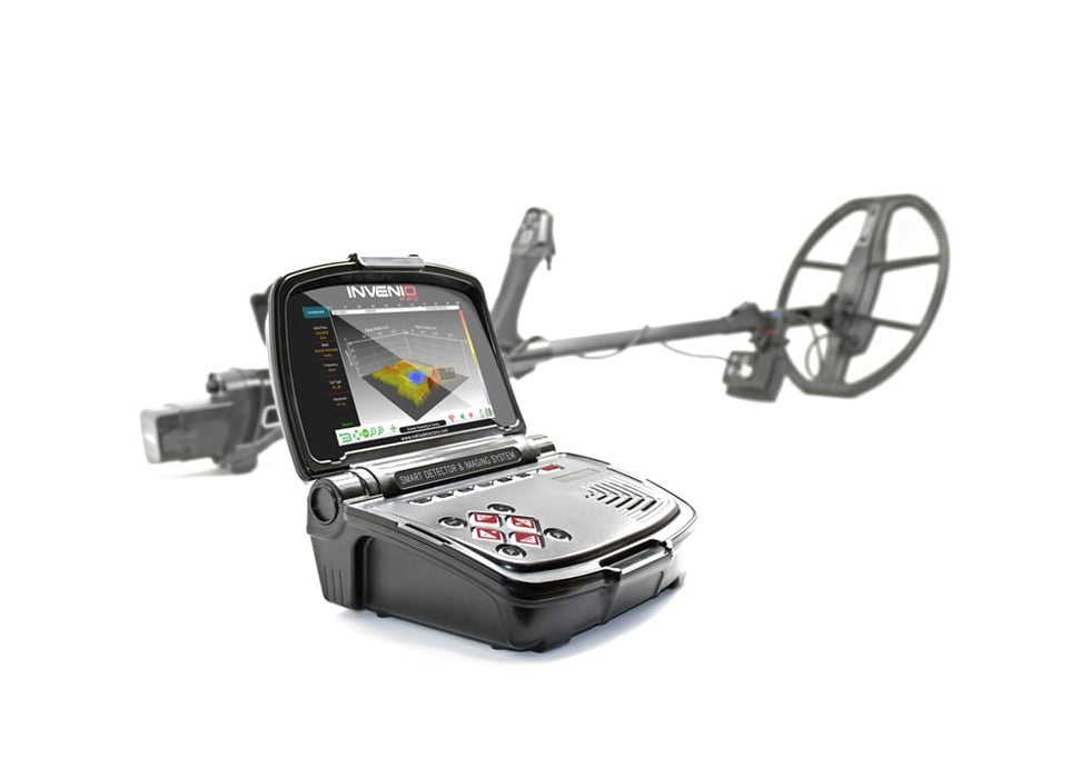 Nokta Invenio Pro Metal Detector