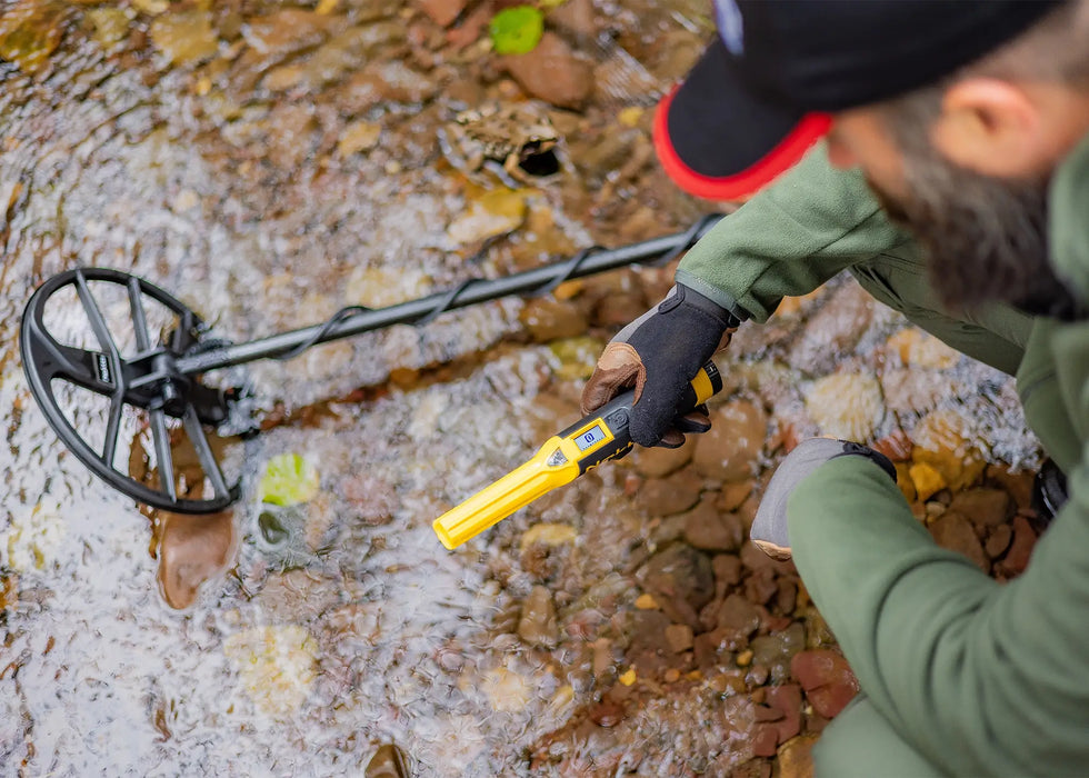 Nokta AccuPOINT Pointer
