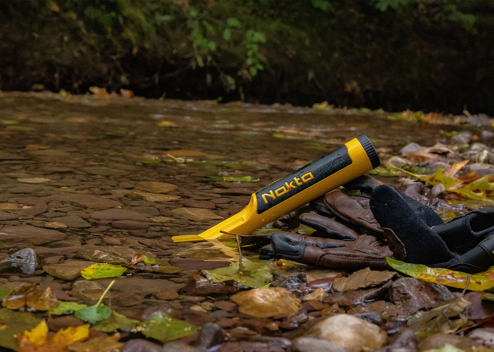 Nokta AccuPOINT Pointer
