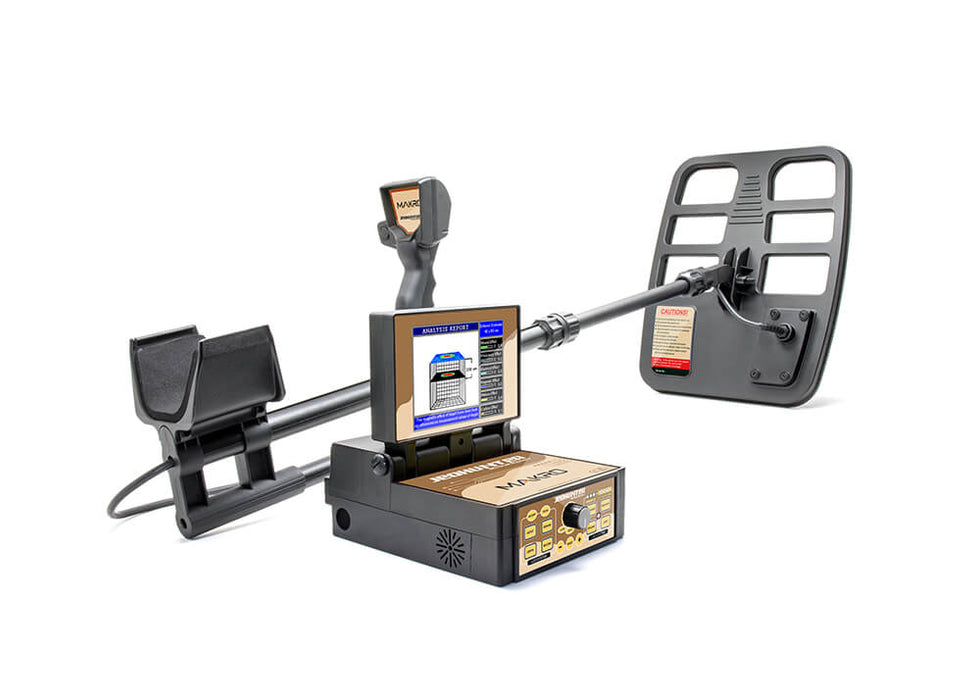 Nokta Jeohunter 3D Dual System
