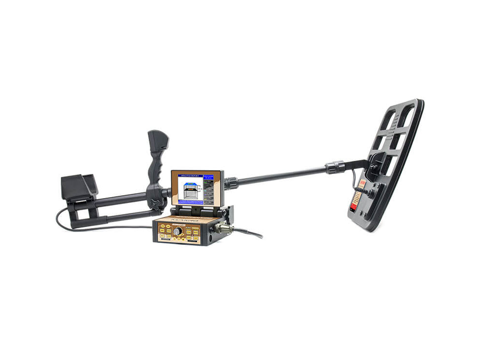 Nokta Jeohunter 3D Dual System