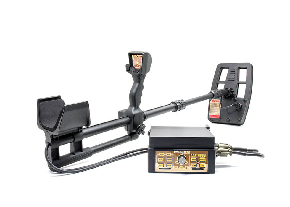Nokta Jeohunter 3D Dual System