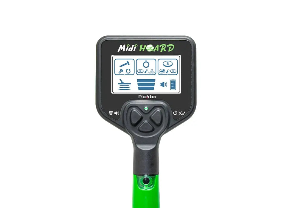 Nokta Midi Hoard Kids Detector