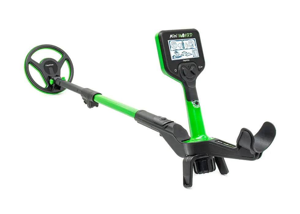 Nokta Mini Hoard Kids Detector