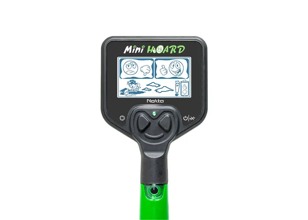 Nokta Mini Hoard Kids Detector