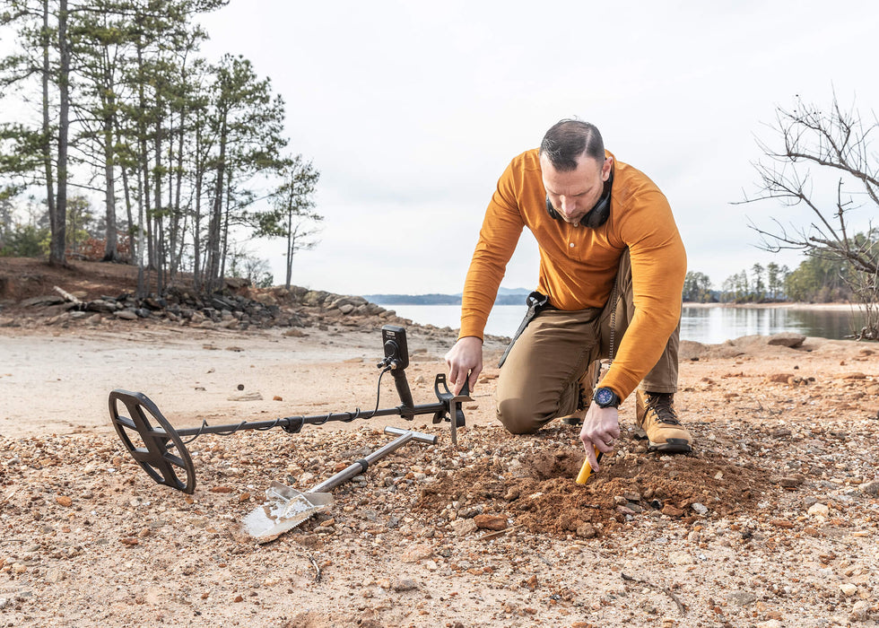 Nokta Double Score Metal Detector