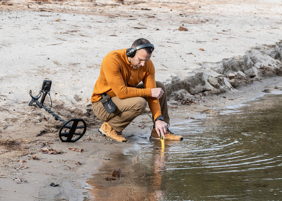 Nokta Score Metal Detector