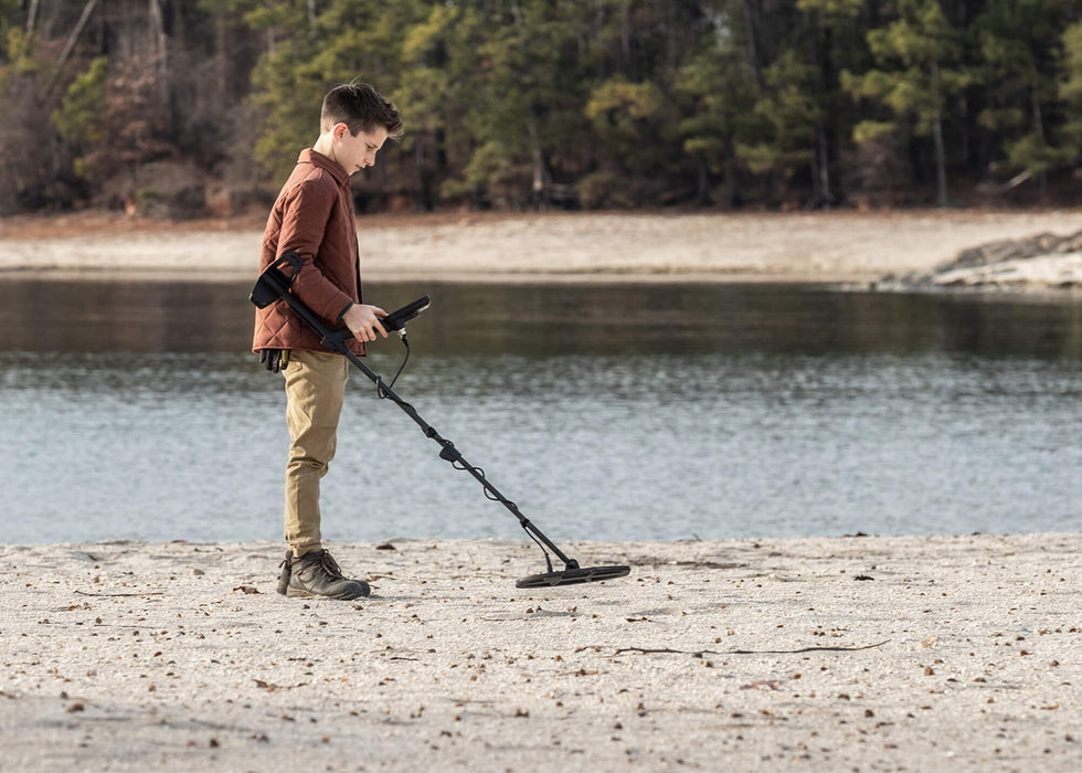 Nokta Double Score Metal Detector