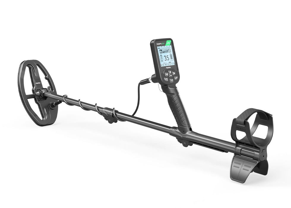 Nokta Simplex LITE Metal Detector