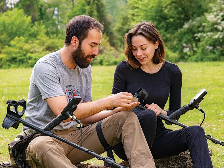 Nokta Simplex LITE Metal Detector
