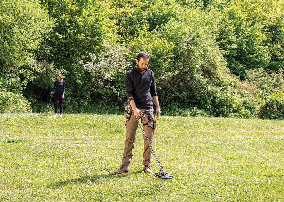 Nokta Simplex Ultra Metal Detector