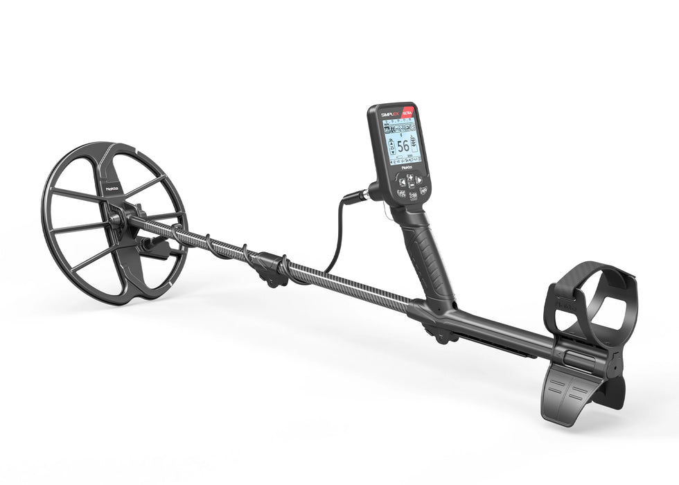 Nokta Simplex Ultra Metal Detector