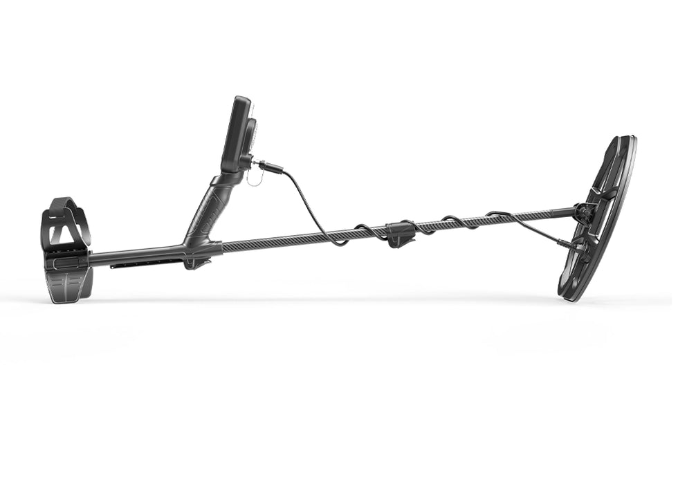 Nokta The Legend Metal Detector