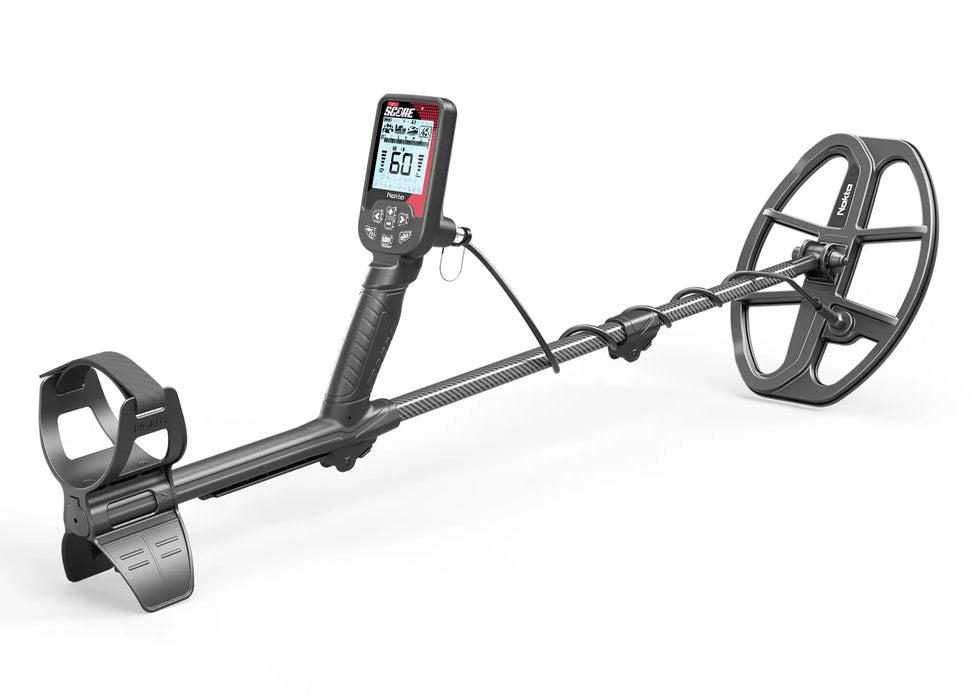 Nokta Triple Score PRO PACK Metal Detector
