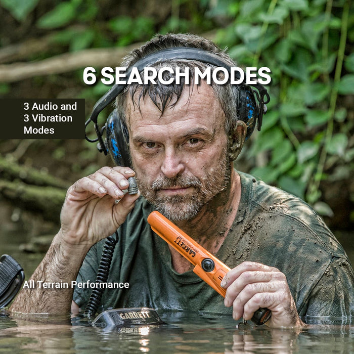 Garrett Pro-Pointer AT