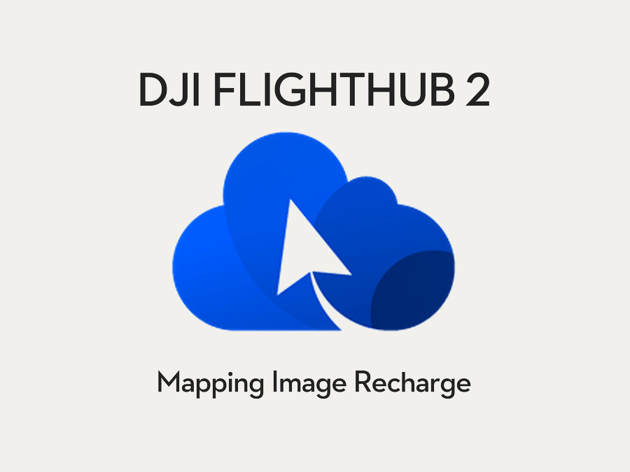 DJI FlightHub 2 Standard, 5TB storage upgrade